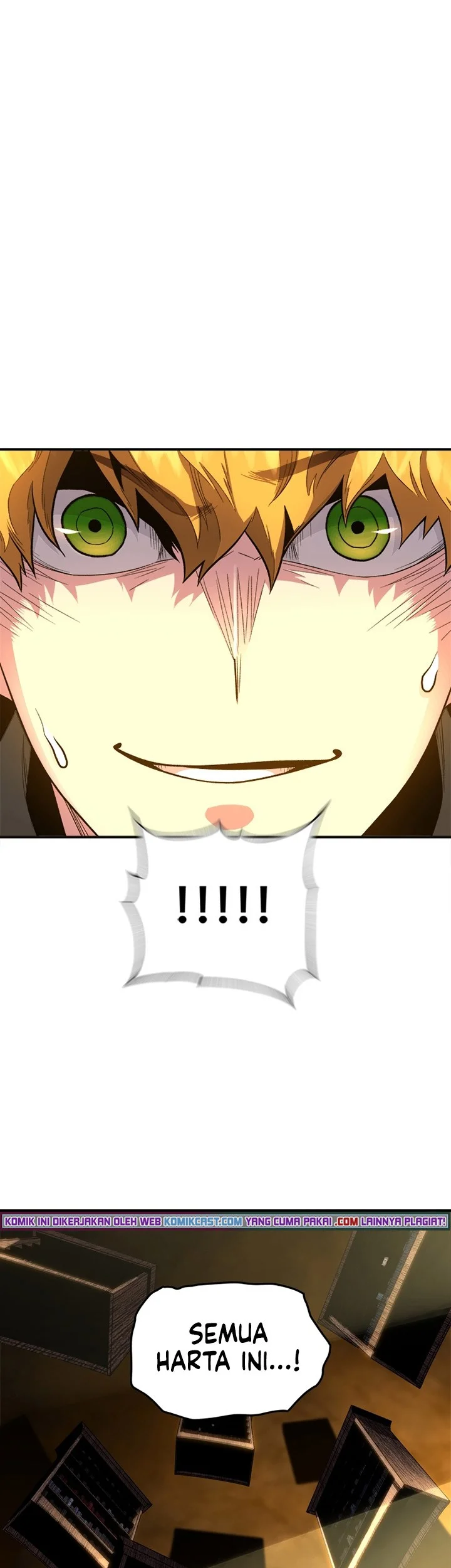 talent swallowing magician chapter 05 - Page 39